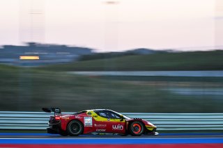 #51 - AF Corse - Matias ZAGAZETA - Tommaso MOSCA - Ferrari 296 GT3 EVO