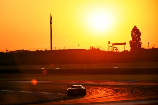 #52 - AF Corse - Jeff MACHIELS - Gilles STADSBADER - Ferrari 296 GT3 EVO | SRO / JEP