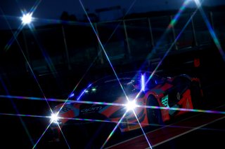 #58 - Garage 59 - Louis PRETTE - Thomas FLEMING - McLaren 720S GT3 EVO