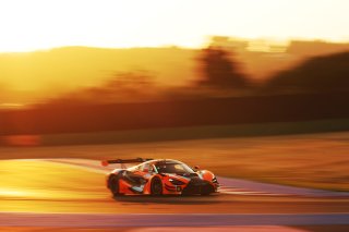 #59 - Garage 59 - Marvin KIRCHHOFER - Dean MACDONALD - McLaren 720S GT3 EVO