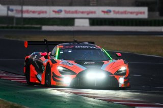#59 - Garage 59 - Marvin KIRCHHOFER - Dean MACDONALD - McLaren 720S GT3 EVO