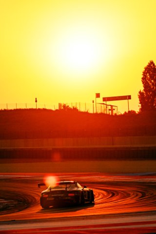 #6 - GetSpeed Team Bartone Bros - Anthony BARTONE - Aurelien PANIS - Mercedes-AMG GT3 EVO