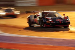 #69 - Emil Frey Racing - Thierry VERMEULEN - Ben GREEN - Ferrari 296 GT3 EVO