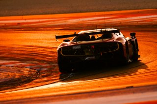 #71 - AF Corse - Carl BENNETT - Felix HIRSIGER - Ferrari 296 GT3 EVO