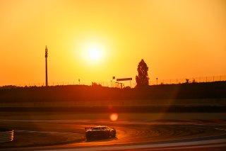 #71 - AF Corse - Carl BENNETT - Felix HIRSIGER - Ferrari 296 GT3 EVO