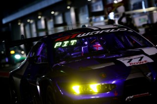 #77 - KPX Motorsport - Jop RAPPANGE - David PITTARD - BMW M4 GT3 EVO