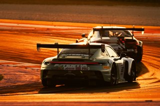 #80 - Lionspeed GP - Bastian BUUS - Ricardo FELLER - Porsche 911 GT3 R (992) EVO