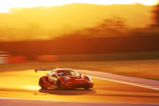 #9 - Pure Rxcing - Aliaksandr MALYKHIN - Porsche 911 GT3 R (992) EVO