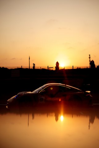 #9 - Pure Rxcing - Aliaksandr MALYKHIN - Porsche 911 GT3 R (992) EVO
