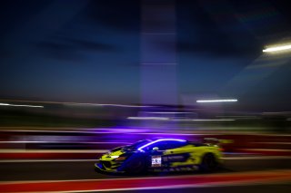 #96 - Rutronik Racing - Patric NIEDERHAUSER - Luca ENGSTLER - Lamborghini Temerario GT3