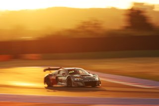 #99 - Tresor Attempto Racing - Alex AKA - Dylan PEREIRA - Audi R8 LMS GT3 EVO II