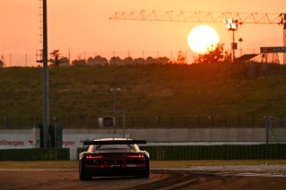 #99 - Tresor Attempto Racing - Alex AKA - Dylan PEREIRA - Audi R8 LMS GT3 EVO II
