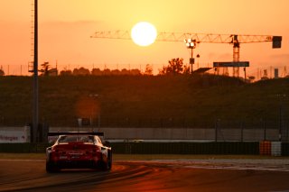 #991 - Paradine Competition - Darren LEUNG - Augusto FARFUS - BMW M4 GT3 Evo