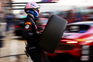 Emil Frey Racing
