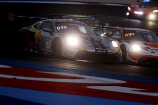 #2 - Boutsen VDS - Dorian BOCCOLACCI - Morris SCHURING - Porsche 911 GT3 R (992) EVO