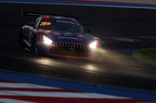 #222 - 2Seas Motorsport - Charles DAWSON - Kiern JEWISS - Mercedes-AMG GT3 EVO