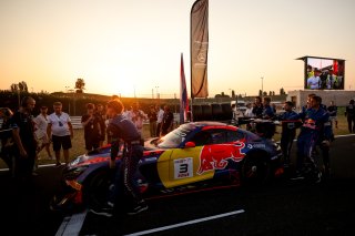#3 - Mercedes - AMG Team Verstappen Racing - Jules GOUNON - Dani JUNCADELLA - Mercedes-AMG GT3 EVO