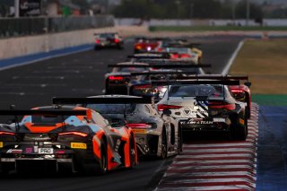 #30 - Team WRT - Matisse LISMONT - Ignacio MONTENEGRO - BMW M4 GT3 EVO