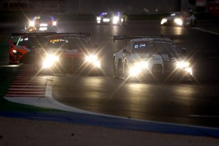 #30 - Team WRT - Matisse LISMONT - Ignacio MONTENEGRO - BMW M4 GT3 EVO