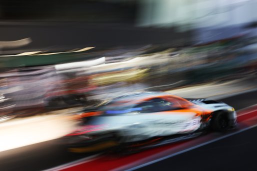 #31 - Team WRT - Amaury CORDEEL - Jordan PEPPER - BMW M4 GT3 EVO | SRO / JEP