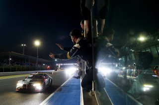 #31 - Team WRT - Amaury CORDEEL - Jordan PEPPER - BMW M4 GT3 EVO