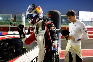#32 - Team WRT - Charles WEERTS - Kelvin VAN DER LINDE - BMW M4 GT3 EVO