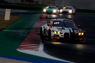 #32 - Team WRT - Charles WEERTS - Kelvin VAN DER LINDE - BMW M4 GT3 EVO
