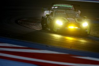 #34 - Walkenhorst Motorsport - Mateo VILLAGOMEZ - Jamie DAY - Aston Martin Vantage AMR GT3 EVO