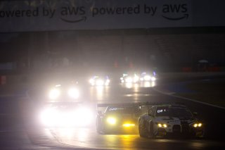 #46 - Team WRT - Max HESSE - Valentino ROSSI - BMW M4 GT3 EVO