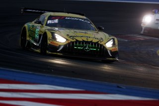 #48 - Winward Racing - Lucas AUER - Maro ENGEL - Mercedes-AMG GT3 EVO