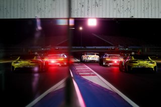 #48 - Winward Racing - Lucas AUER - Maro ENGEL - Mercedes-AMG GT3 EVO