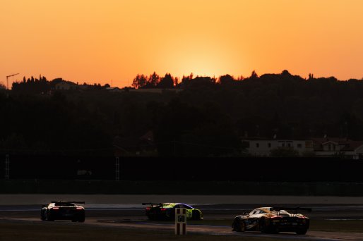 #555 - CSA Racing - Simon GACHET - Romain ANDRIOLO - McLaren 720S GT3 EVO | SRO / JEP