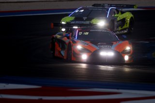 #58 - Garage 59 - Louis PRETTE - Thomas FLEMING - McLaren 720S GT3 EVO