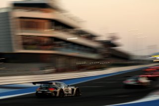 #6 - GetSpeed Team Bartone Bros - Anthony BARTONE - Aurelien PANIS - Mercedes-AMG GT3 EVO