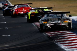 #6 - GetSpeed Team Bartone Bros - Anthony BARTONE - Aurelien PANIS - Mercedes-AMG GT3 EVO