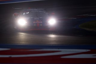 #69 - Emil Frey Racing - Thierry VERMEULEN - Ben GREEN - Ferrari 296 GT3 EVO