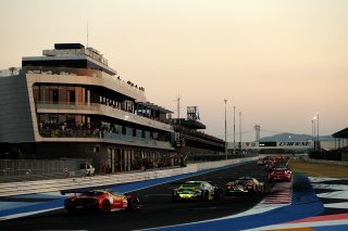 #7 - Comtoyou Racing - Nicki THIIM - Kobe PAUWELS - Aston Martin Vantage AMR GT3 EVO