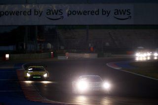 #80 - Lionspeed GP - Bastian BUUS - Ricardo FELLER - Porsche 911 GT3 R (992) EVO