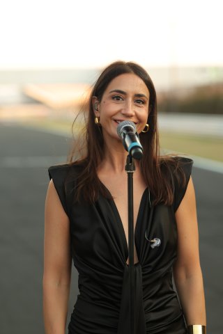 National Anthem on the grid