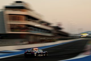 Maserati Safety Car