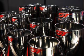 GT World Challenge Europe Trophies