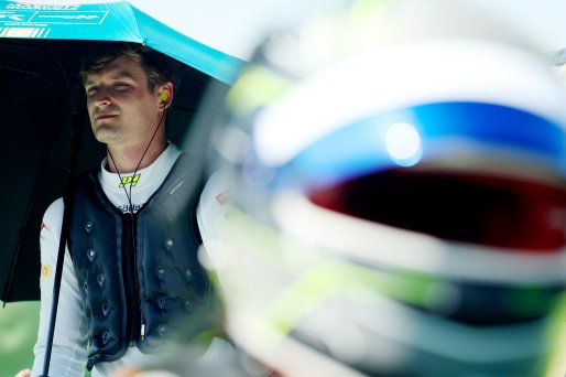 #21 - Comtoyou Racing - Oliver SODERSTROM - Aston Martin Vantage AMR GT3 EVO | SRO / JEP
