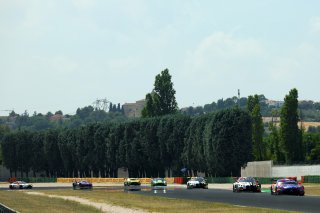 #3 - Mercedes - AMG Team Verstappen Racing - Jules GOUNON - Dani JUNCADELLA - Mercedes-AMG GT3 EVO