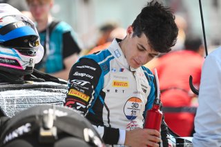 #30 - Team WRT - Ignacio MONTENEGRO - BMW M4 GT3 EVO