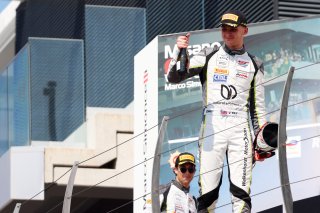 #34 - Walkenhorst Motorsport - Jamie DAY - Aston Martin Vantage AMR GT3 EVO