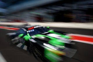 #35 - Walkenhorst Motorsport - Maxime ROBIN - Gaspard SIMON - Aston Martin Vantage AMR GT3 EVO