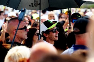 #46 - Team WRT - Valentino ROSSI - BMW M4 GT3 EVO