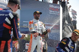 #99 - Tresor Attempto Racing - Dylan PEREIRA - Audi R8 LMS GT3 EVO II
