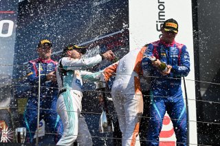 #87 - Winward Racing - Marvin DIENST - Mercedes-AMG GT3 EVO
