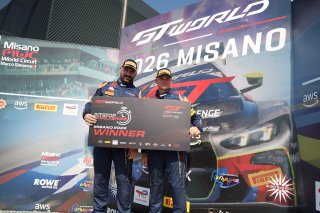 Lionspeed Pitstop Challenge Winners